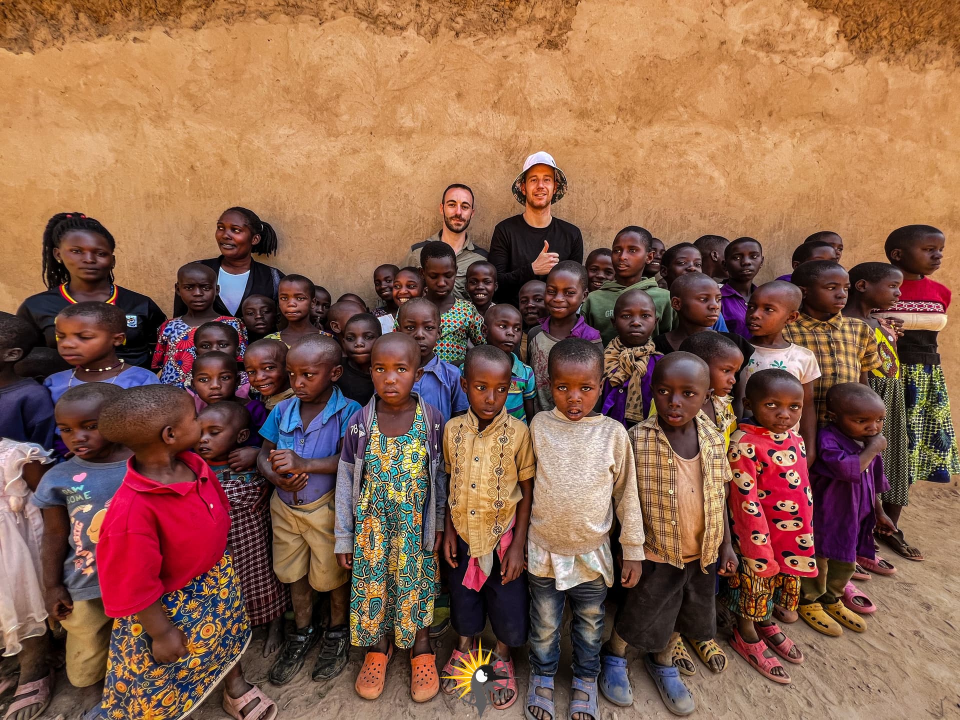 Children we support