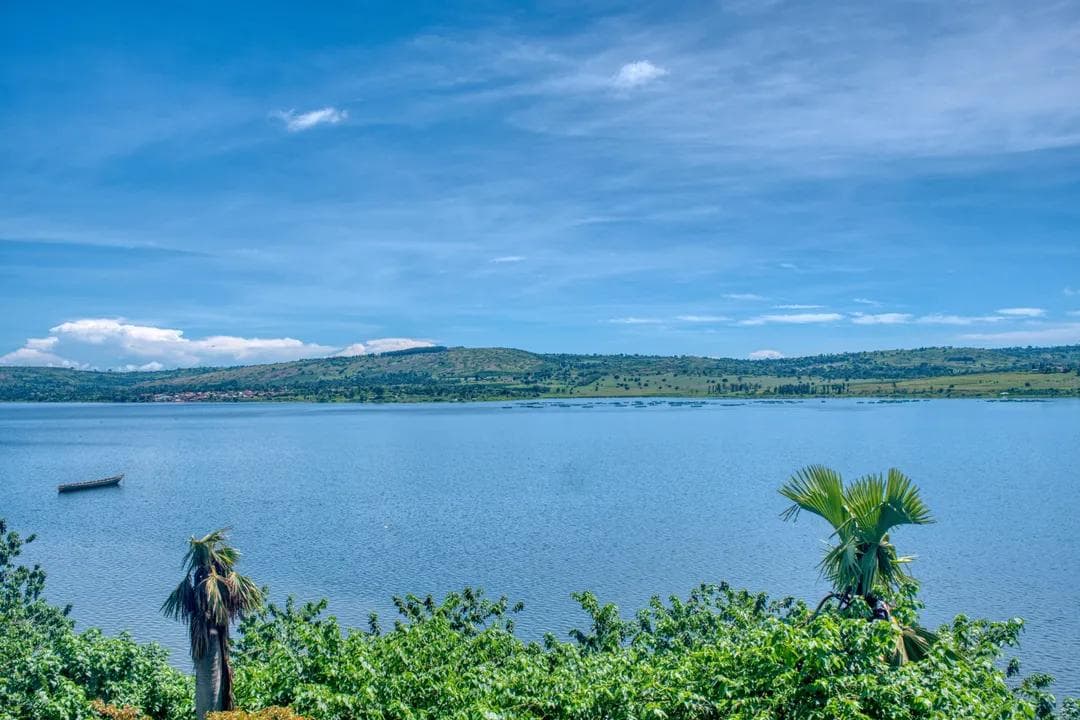Lake Victoria