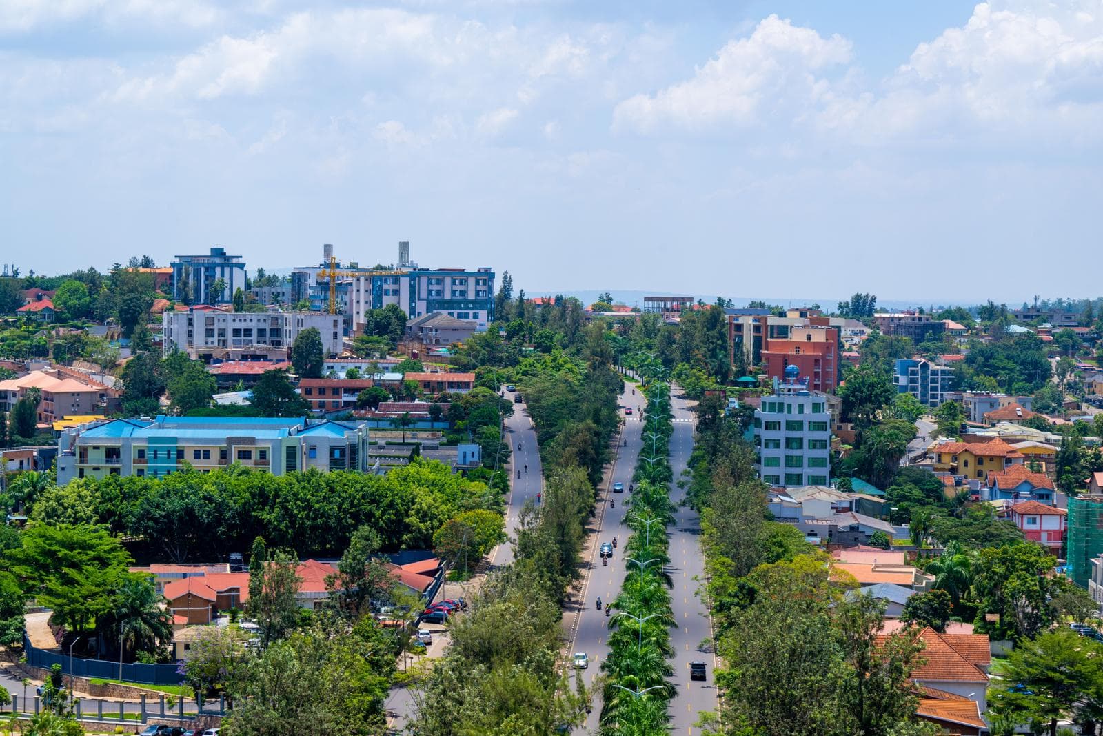 Kigali